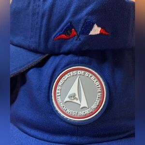 Les Regates de St. Barth Hats
